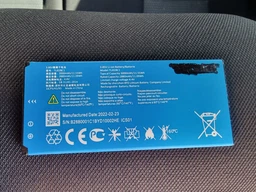 Аккумулятор Alcatel TLI028C1 Acatel 1B 5002H 3000 mAh [Original PRC] 12 мес. гарантии