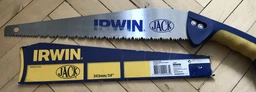 Пила садова Irwin загартована сталь 343 мм (TNA2059343000)