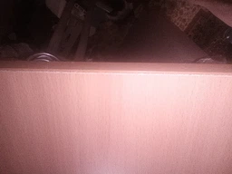 Столешница Roko БЮ305 40х60х1.6 см Белый (20200038308) фото от покупателей 1