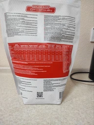 Протеїн Sporter Whey 100% Protein 1 кг Шоколад (4820249721872) фото від покупців 12