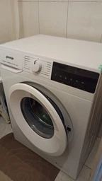 Стиральная машина Gorenje WNHPI62SCS/UA