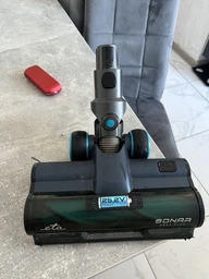 Вертикальний пилосос ETA Vacuum Cleaner Sona Aqua Plus ETA323290000
