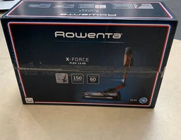 Аккумуляторный пылесос Rowenta X-Force Flex 13.60 Animal Aqua RH9AD1WO с моющей насадкой фото от покупателей 13