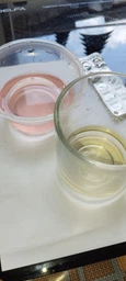 Таблетки для измерения уровня pH LoviBond Phenol Red (10 шт) (15644)