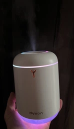 Увлажнитель воздуха DYXON MEGAHUMI 800 White фото от покупателей 6