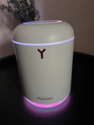 Увлажнитель воздуха DYXON MEGAHUMI 800 White фото от покупателей 4