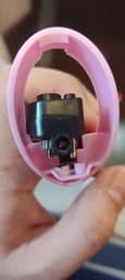 3D-ручка Полный набор с Эко Пластиком PLA, Трафаретами и LCD экраном Желтая (54012301) фото от покупателей 1