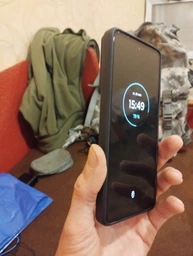 Чохол для смартфона BeCover Military для Motorola Moto G72 Blue (BC_709096) фото від покупців 6