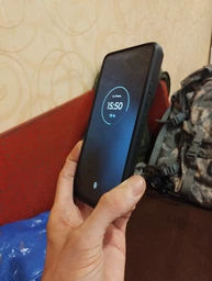 Чохол для смартфона BeCover Military для Motorola Moto G72 Blue (BC_709096)