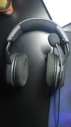 Навушники HyperX Cloud Stinger 2 Core Wired Black (683L9AA) фото від покупців 5