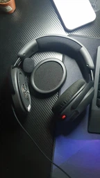 Навушники HyperX Cloud Stinger 2 Core Wired Black (683L9AA) фото від покупців 4