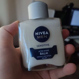 Успокаивающий бальзам после бритья NIVEA MEN для чувствительной кожи 100 мл (4005808588558/4005808228706) фото от покупателей 6