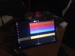 Аудіоінтерфейс Dynamode iRig Multimedia AmpliTube для підключення гітари до iPhone/iPod/iPad фото от покупателей 2
