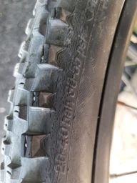 Велопокрышка Schwalbe Rapid ROB K-Guard B/B-SK HS425 SBC 29x2.10 (54-622) (TIR-50-20) фото от покупателей 5