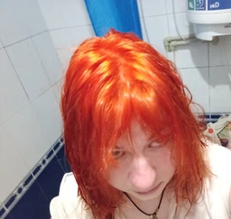 Крем-краска для волос Inebrya Color Linseed Oil and Aloe Vera 4/00 Intense Chestnut 100 мл (8033219166757) фото от покупателей 2