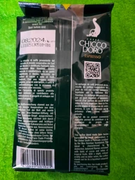 Кофе зерновой Chicco D'oro Espresso Max Havelaar 1кг