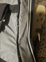 Чохол акустичної гітари MusicBag HW-WG41 FS GR (утеплювач 10 мм) фото від покупців 1