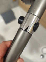 Душевая насадка массажная воронка для душа с фильтром Turbocharged shower head 4в1 силиконовые массажные шипы 3 режима подачи воды и 4 фильтра и мочалка фото от покупателей 4