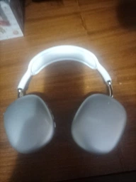 Бездротові навушники накладні з мікрофоном Wireless Stereo Hedset P9 Чорний фото від покупців 12
