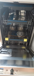 Посудомоечная машина ELECTROLUX SMM 43201 SX