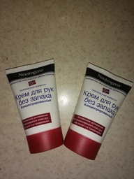 Крем для рук Neutrogena Норвежская Формула без запаха концентрированный 50 мл (3574661133911/8002110383709)