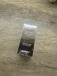 Ампульная пептидная сыворотка Medi-Peel Peptide 9 Volume Biotox 100 мл (8809941820621) фото от покупателей 1