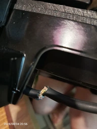 Гриль прижимной DSP KB-1036 контактный электрический с антипригарным покрытием 2000 Вт