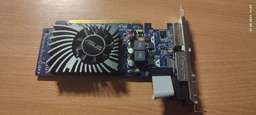 Відеокарта Asus PCI-Ex GeForce 210 1024MB DDR3