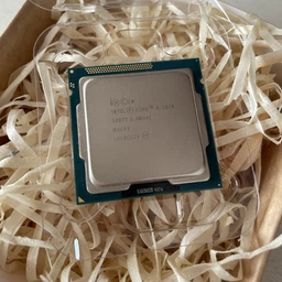 Процессор Intel Core i5-3570 3.40GHz/6MB/5GT/s (SR0T7) s1155 Tray фото от покупателей 4