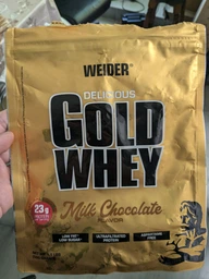 Протеин Weider Gold Whey, 500 грамм - Страчателла