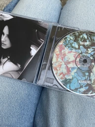 Lana Del Rey - Ultraviolence Audio CD (імпорт, буклет) фото від покупців 1