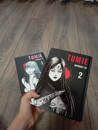 Книга Томіе. Том 2 (9786177756841)