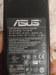 УМБ Aspiring Vigor 30 30000 mAh PD 65W Blue (VG65PD) фото від покупців 9