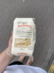 Макаронные изделия Rummo Семи ди орзо №27 500 г (8008343200271)