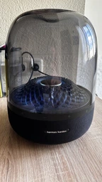 Акустична система Harman Kardon Aura Studio 4 Black (HKAURAS4BLKEP)