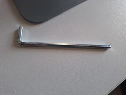Підставка для ноутбука VHG P43 складана з вентилятором Folding Laptop Stand, Dr. Gray фото от покупателей 5