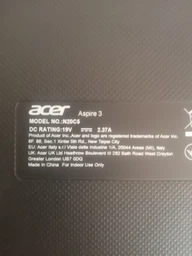 Пам'ять Crucial 8 GB SO-DIMM DDR4 3200 MHz (CT8G4SFRA32A) фото от покупателей 4