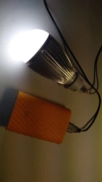 Стабилизатор/преобразователь напряжения повышающий MT3608 micro USB DC-DC 2-24В - 9-28В 2А