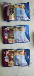 Промо набор лакомств Trixie PREMIO Rice Duck Balls для собак 80 г 1 шт + PREMIO Duckies для собак 100 г 1 шт + PREMIO Duckinos для собак с уткой 80 г 1 шт (2700000031117) фото от покупателей 6
