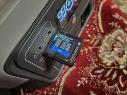 Зарядная станция EcoFlow RIVER 2 Max 500Вт (512 Вт/ч) фото от покупателей 18