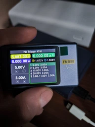 УМБ Ugreen PB165 45W PD 20000mAh Dual Type-C + USB-A (80304) фото від покупців 12