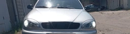 Автоэмаль Mixon Metallic 1л 277 Антилопа
