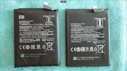 Батарея Xiaomi BN47 (Mi A2 Lite / Redmi 6 Pro) [Original PRC] фото от покупателей 1