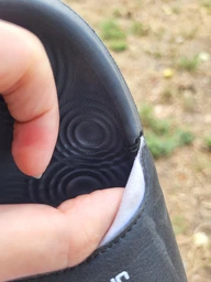 Женские шлепанцы для пляжа Under Armour Ignite Select 3027222-494 39 (8US) 25 см Голубые (197778983533)