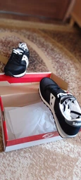 Кроссовки мужские Saucony Jazz 81 70539-35s 45 (11 US) 29 см Light grey светло-серые (11110676) фото от покупателей 6