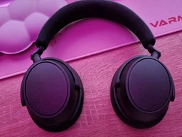 Навушники Sennheiser Accentum Plus Wireless Black (700176) фото від покупців 2