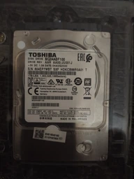 Зовнішня кишеня Grand-X для HDD 2.5" USB 2.0 (HDE22)