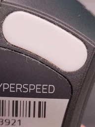 Миша ігрова комп'ютерна бездротова Razer DeathAdder V2 X Hyperspeed Black Чорний (457957) фото від покупців 9