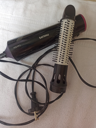 Фен-щітка PHILIPS BHA301/00 фото від покупців 1