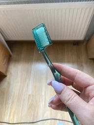 Зубная щетка Dentaid Vitis Orthodontic Средняя Зеленая (2842170614246/0000000431996)